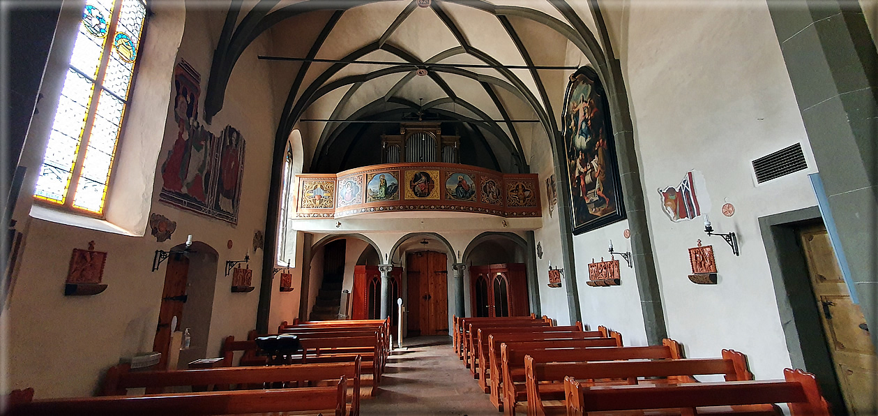 foto Chiesa dei Santi Filippo e Giacomo